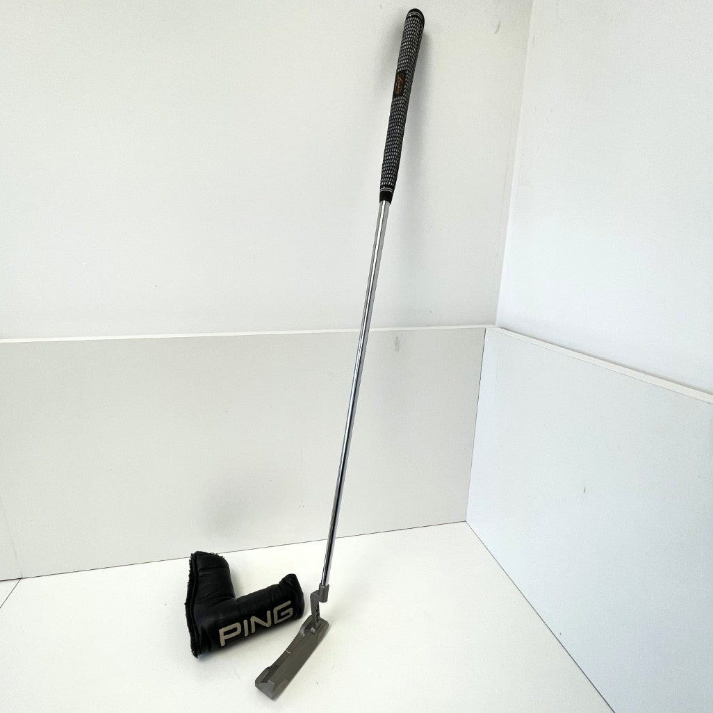 Ping JAS WTi Anser Putter - R/H 33"