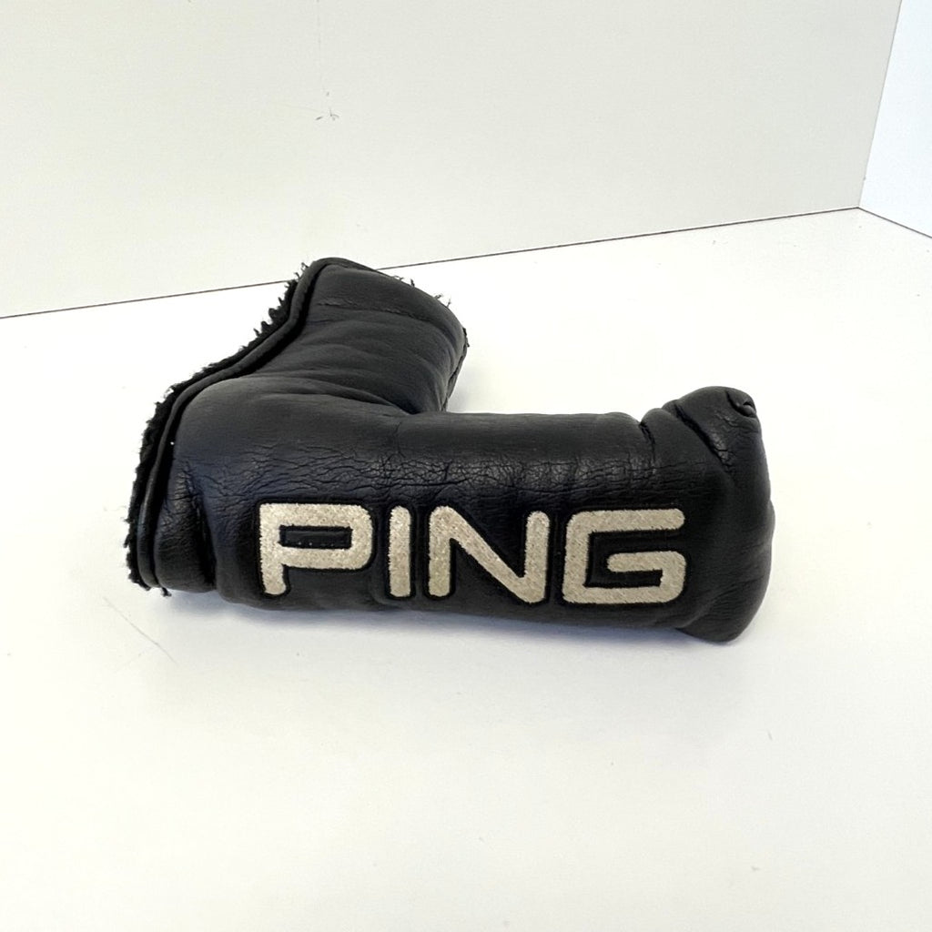 Ping JAS WTi Anser Putter - R/H 33"