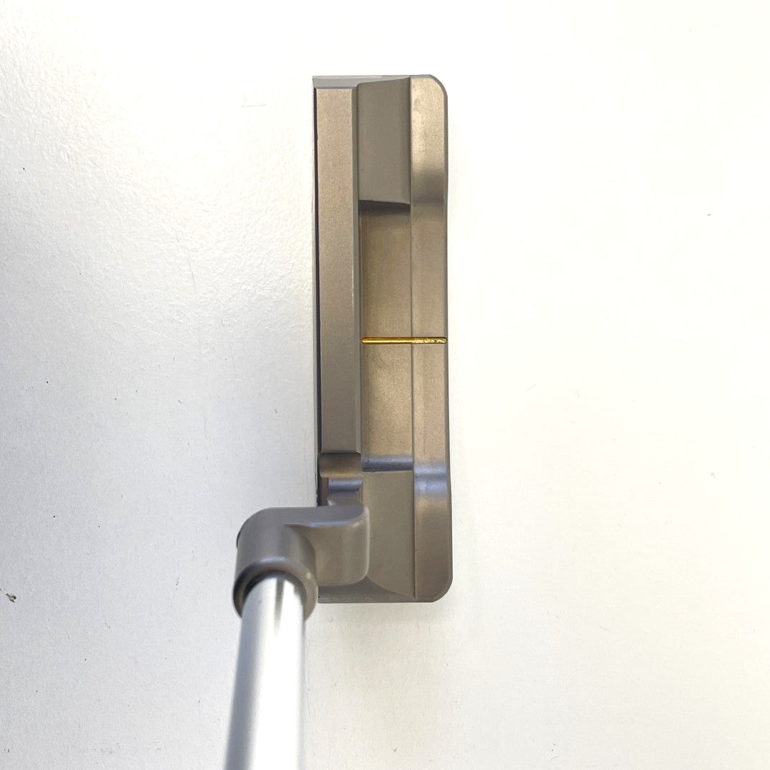 Ping JAS WTi Anser Putter - R/H 33"