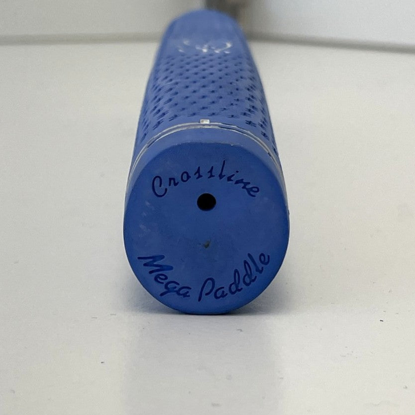 Boccieri Golf - CX2 Heavy Putter - Mid-Weight - R/H 33"