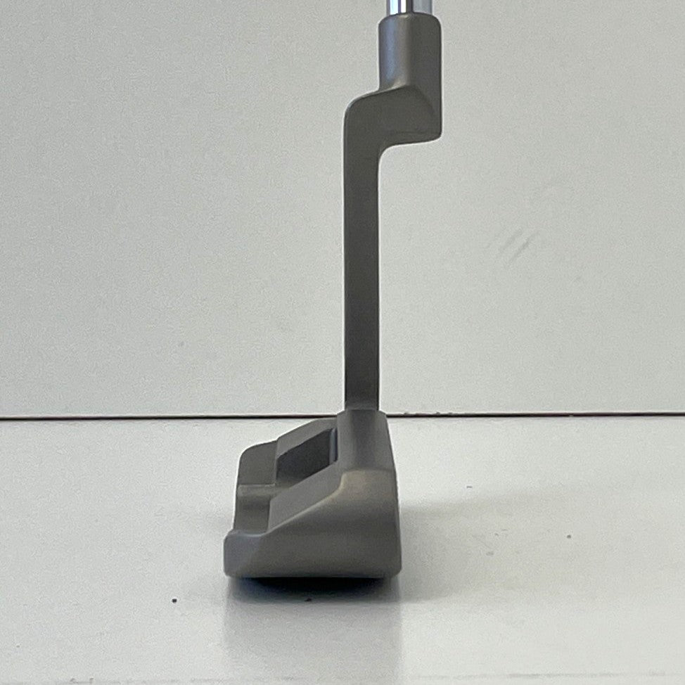 Boccieri Golf - CX2 Heavy Putter - Mid-Weight - R/H 33"