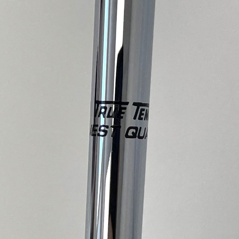 Boccieri Golf - CX2 Heavy Putter - Mid-Weight - R/H 33"