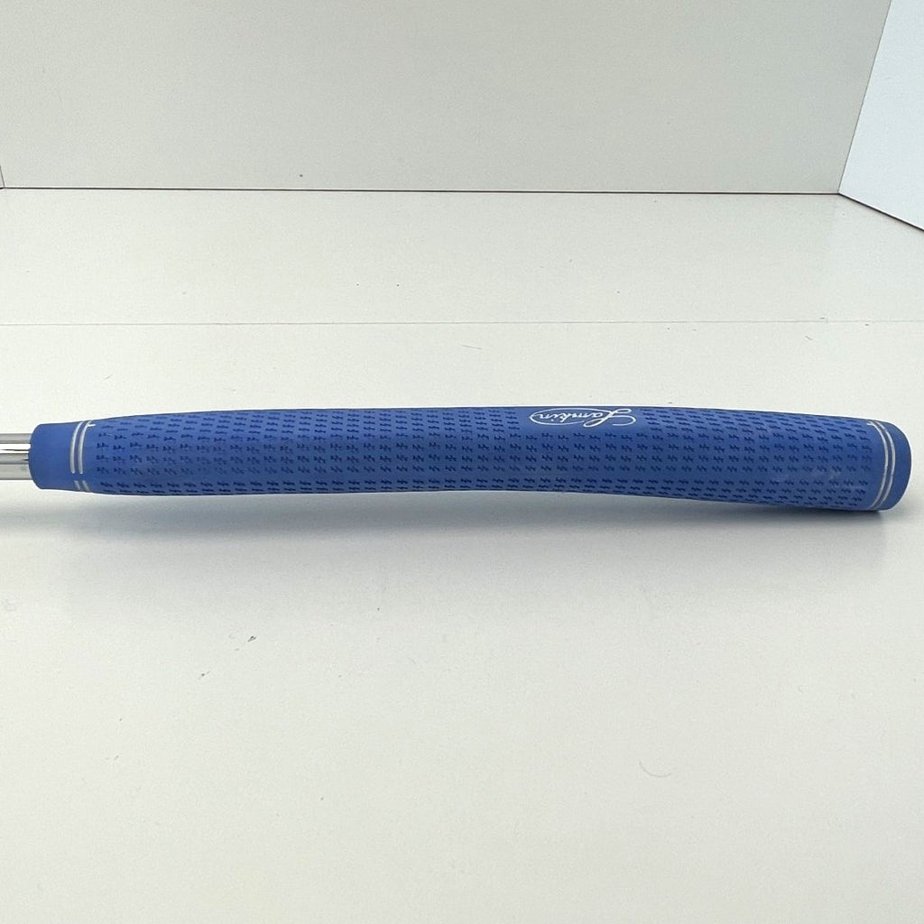 Boccieri Golf - CX2 Heavy Putter - Mid-Weight - R/H 33"