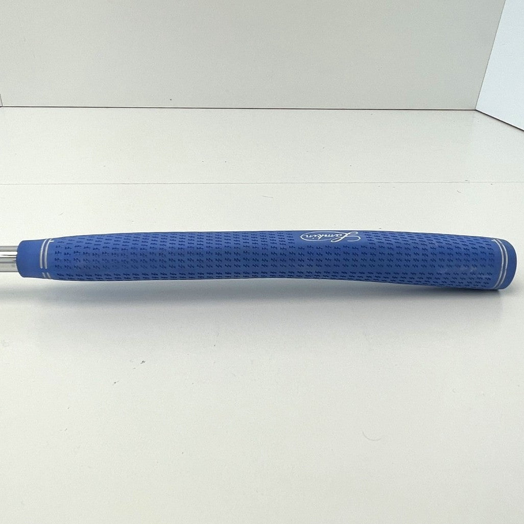Boccieri Golf - CX2 Heavy Putter - Mid-Weight - R/H 33"