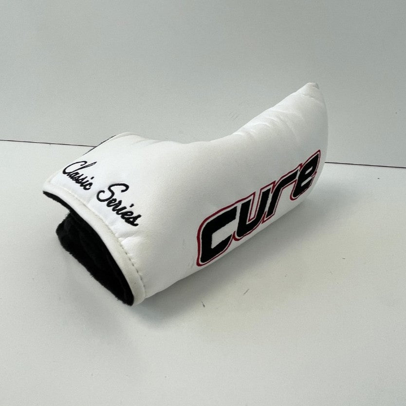 Cure Classic Series - CX3 Putter - R/H 34"