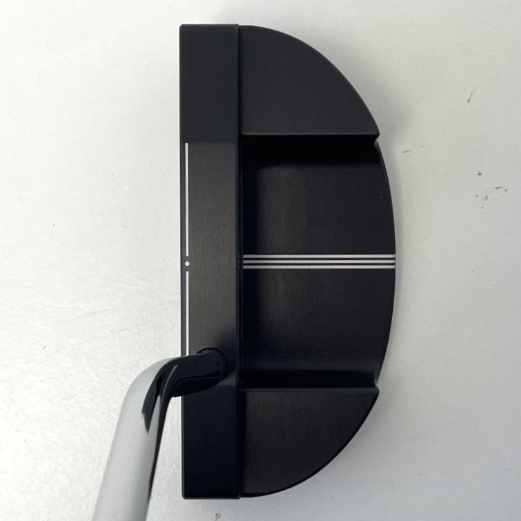 Cure Classic Series - CX3 Putter - R/H 34"