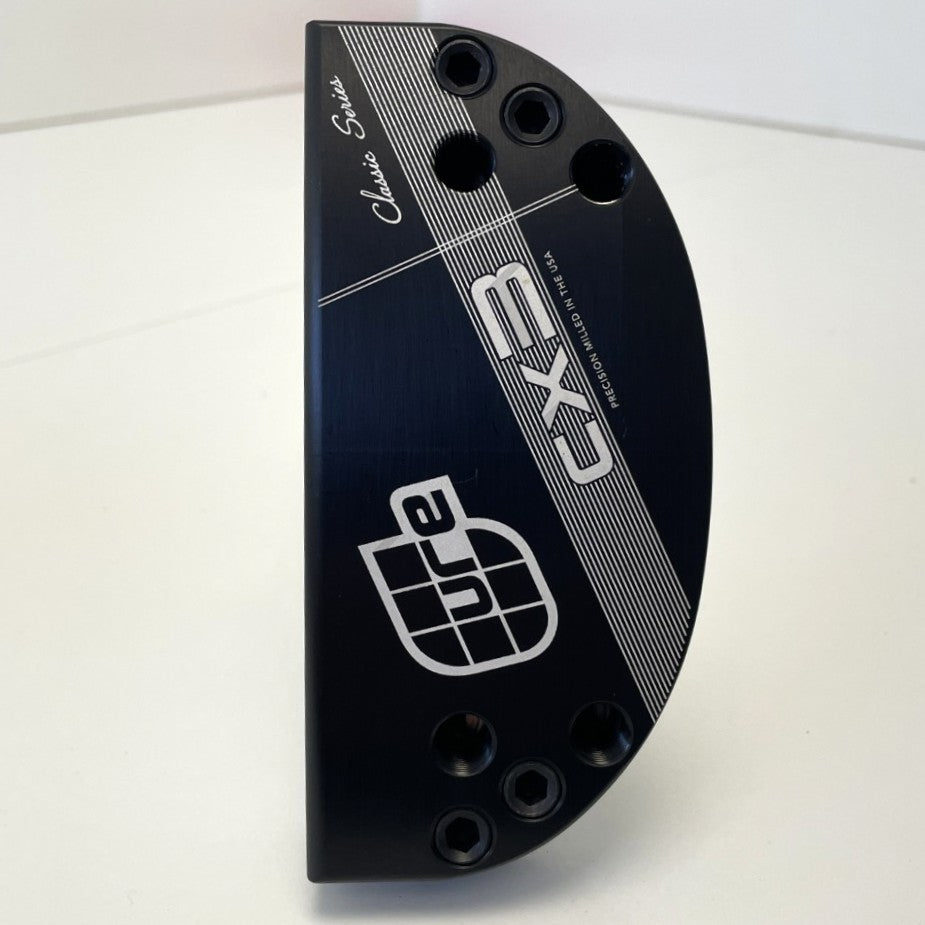 Cure Classic Series - CX3 Putter - R/H 34"