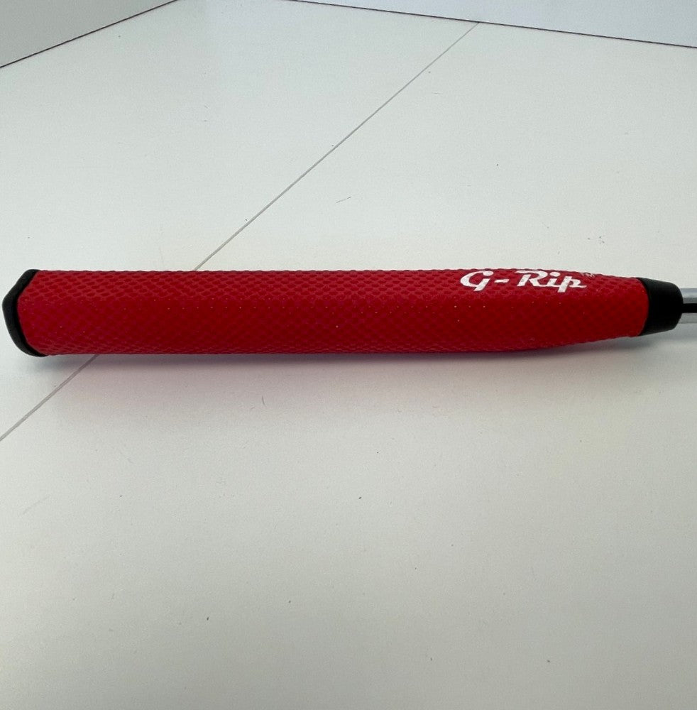 Cure Classic Series - CX3 Putter - R/H 34"