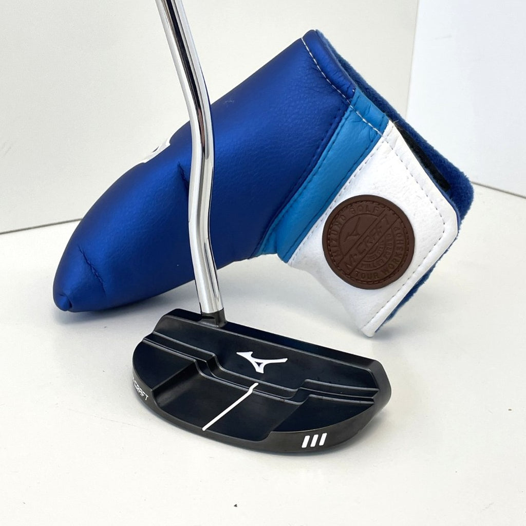 Mizuno M-Craft III Putter - R/H 34"