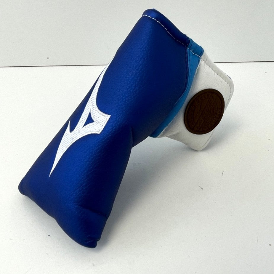 Mizuno M-Craft III Putter - R/H 34"