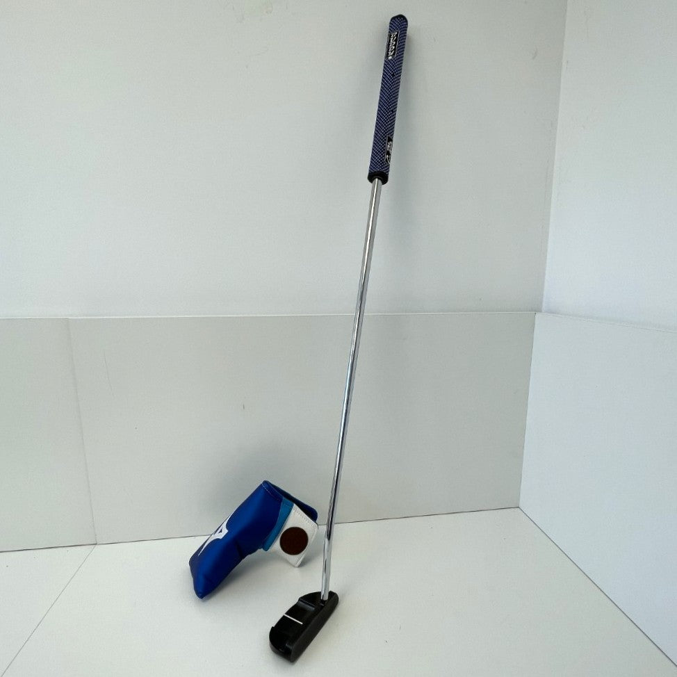 Mizuno M-Craft III Putter - R/H 34"