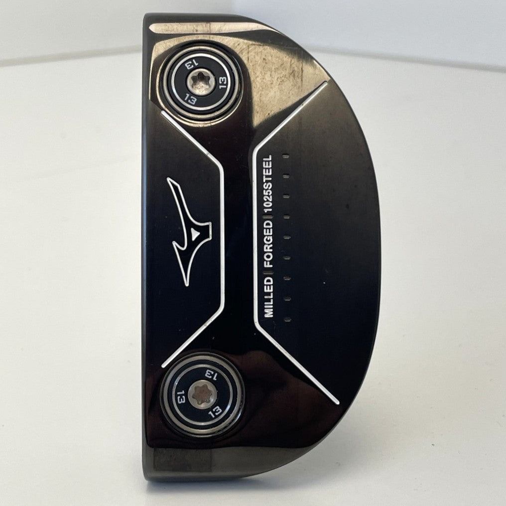 Mizuno M-Craft III Putter - R/H 34"