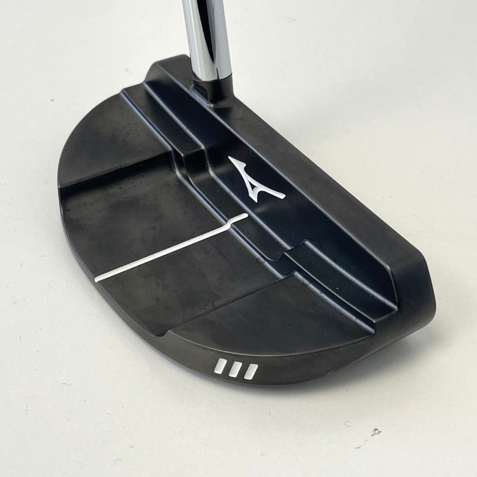 Mizuno M-Craft III Putter - R/H 34"