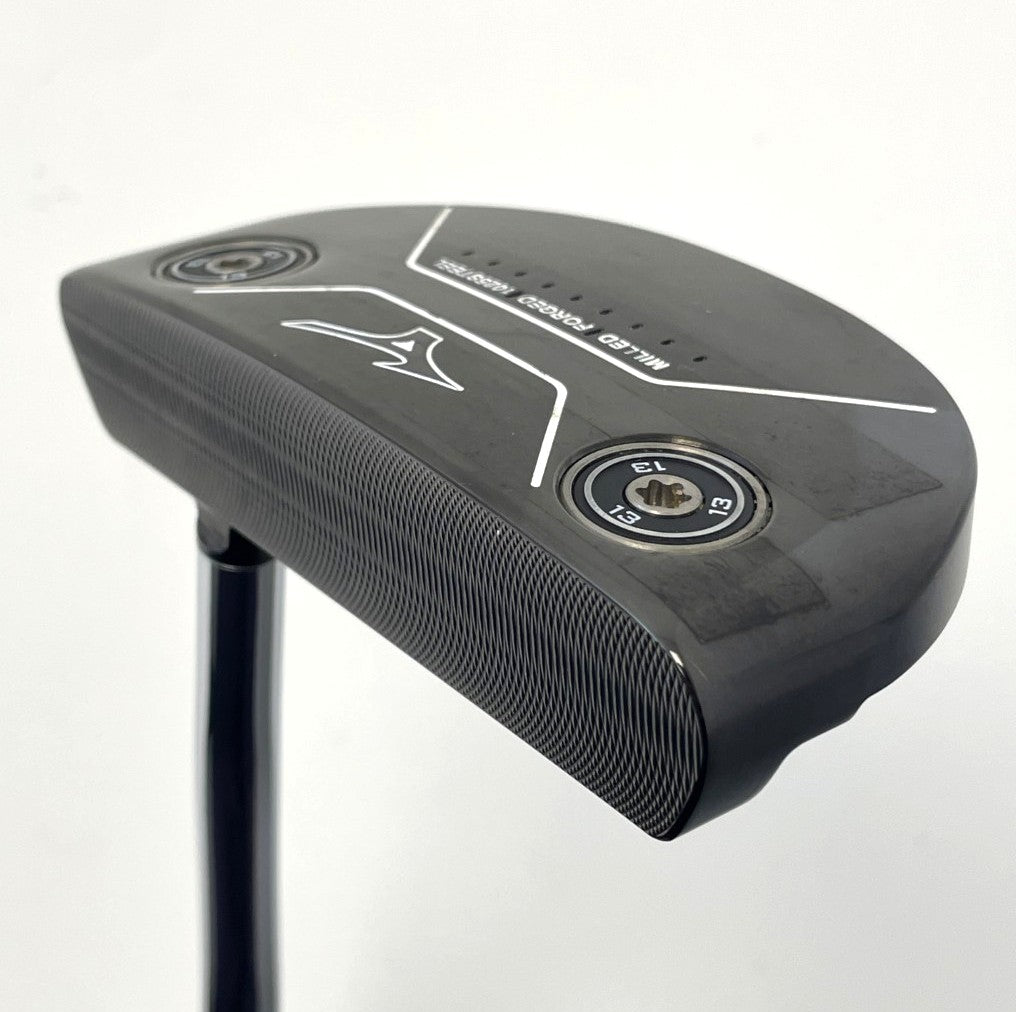 Mizuno M-Craft III Putter - R/H 34"