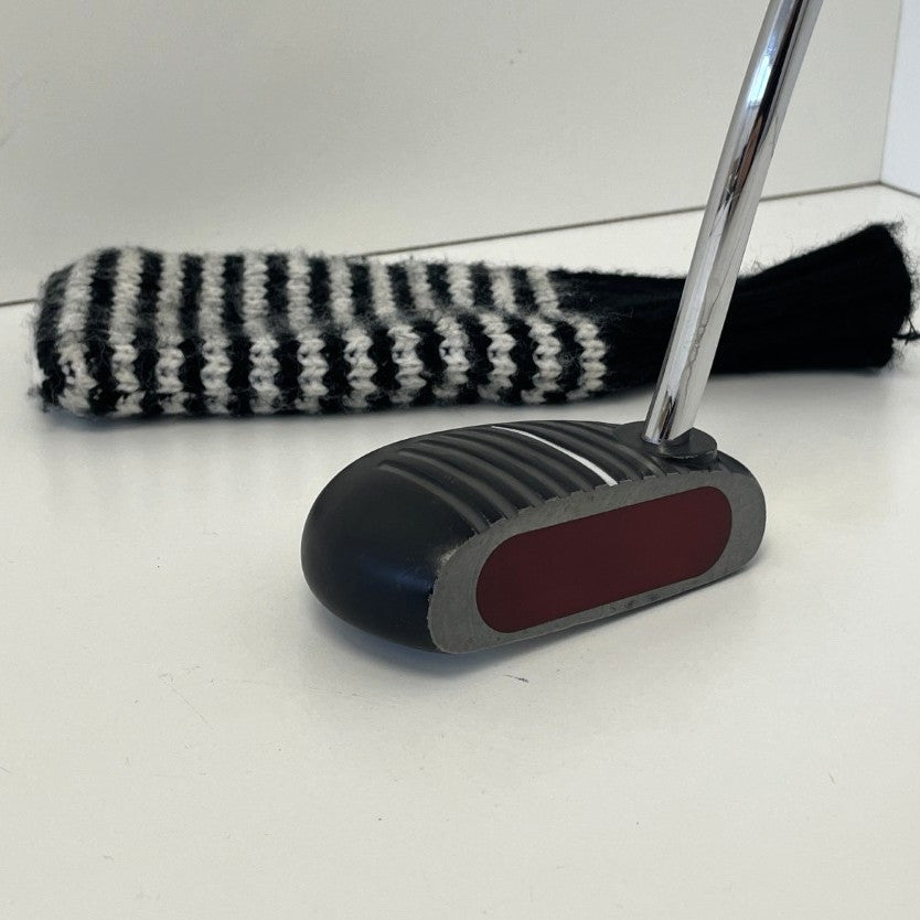 Ram Golf - Zebra Putter - R/H 33"
