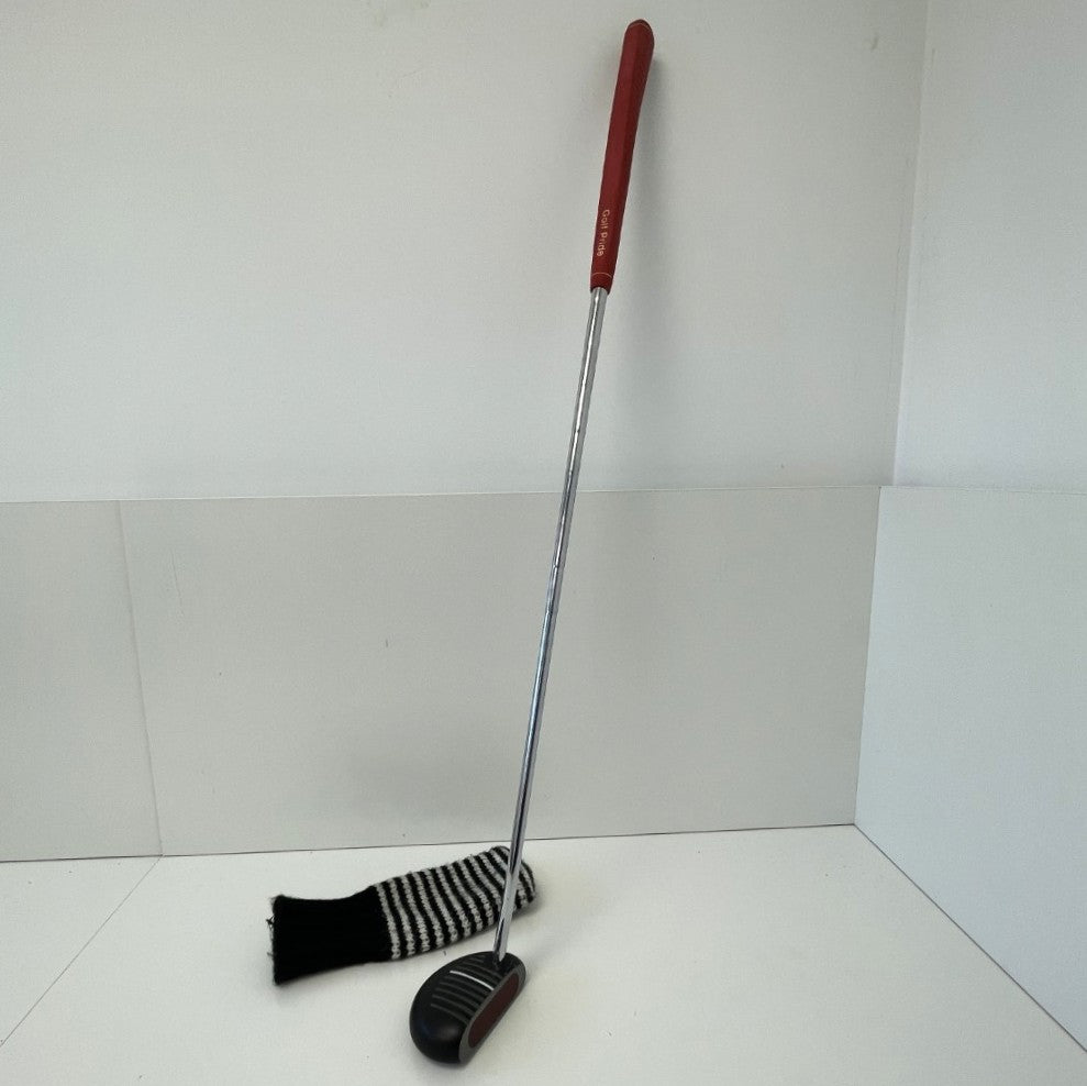 Ram Golf - Zebra Putter - R/H 33"