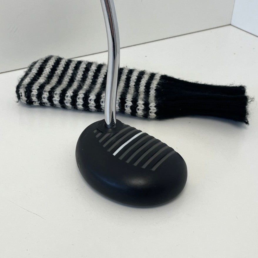 Ram Golf - Zebra Putter - R/H 33"