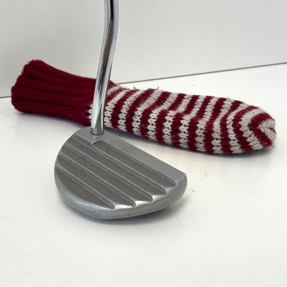 Bobby Grace - "The Fat Lady Swings" Putter - R/H 34.5"
