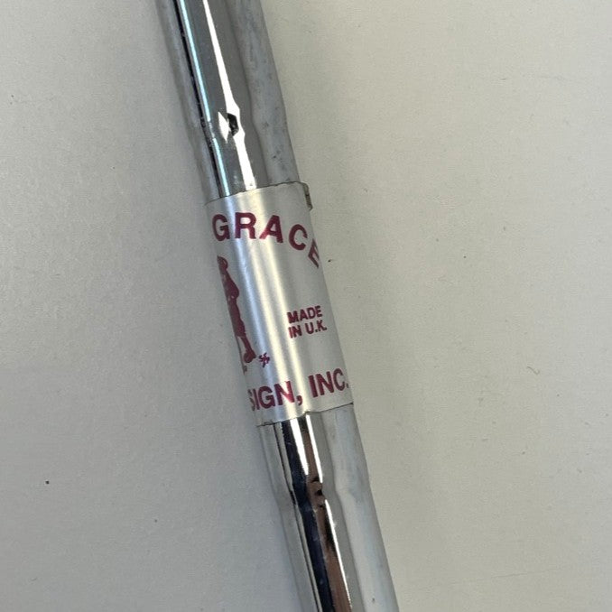 Bobby Grace - "The Fat Lady Swings" Putter - R/H 34.5"