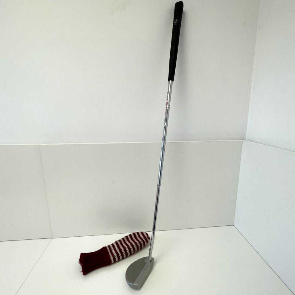 Bobby Grace - "The Fat Lady Swings" Putter - R/H 34.5"