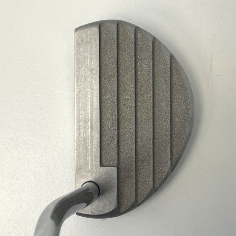 Bobby Grace - "The Fat Lady Swings" Putter - R/H 34.5"