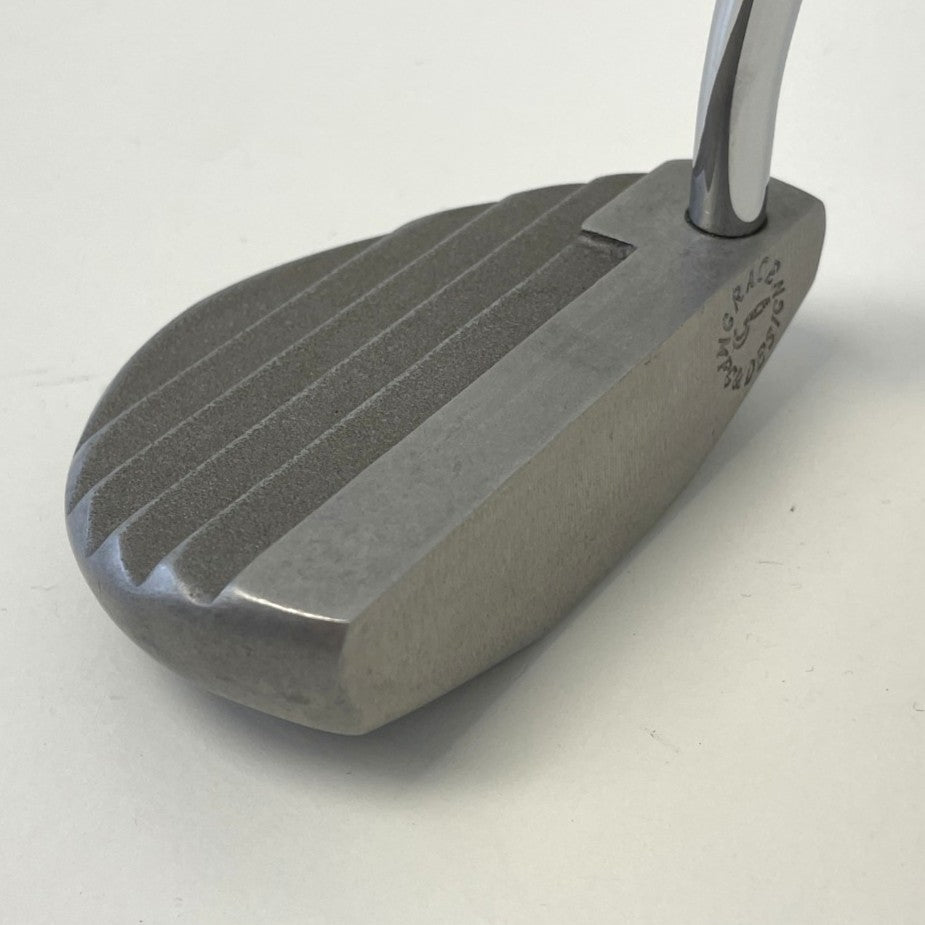 Bobby Grace - "The Fat Lady Swings" Putter - R/H 34.5"