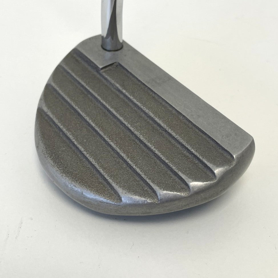 Bobby Grace - "The Fat Lady Swings" Putter - R/H 34.5"