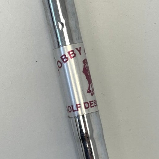 Bobby Grace - "The Fat Lady Swings" Putter - R/H 34.5"
