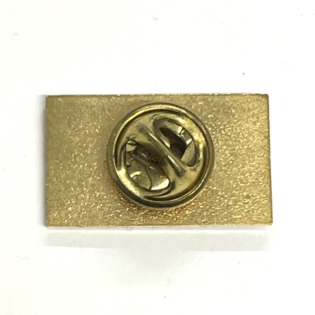Vintage TaylorMade Pin Badge