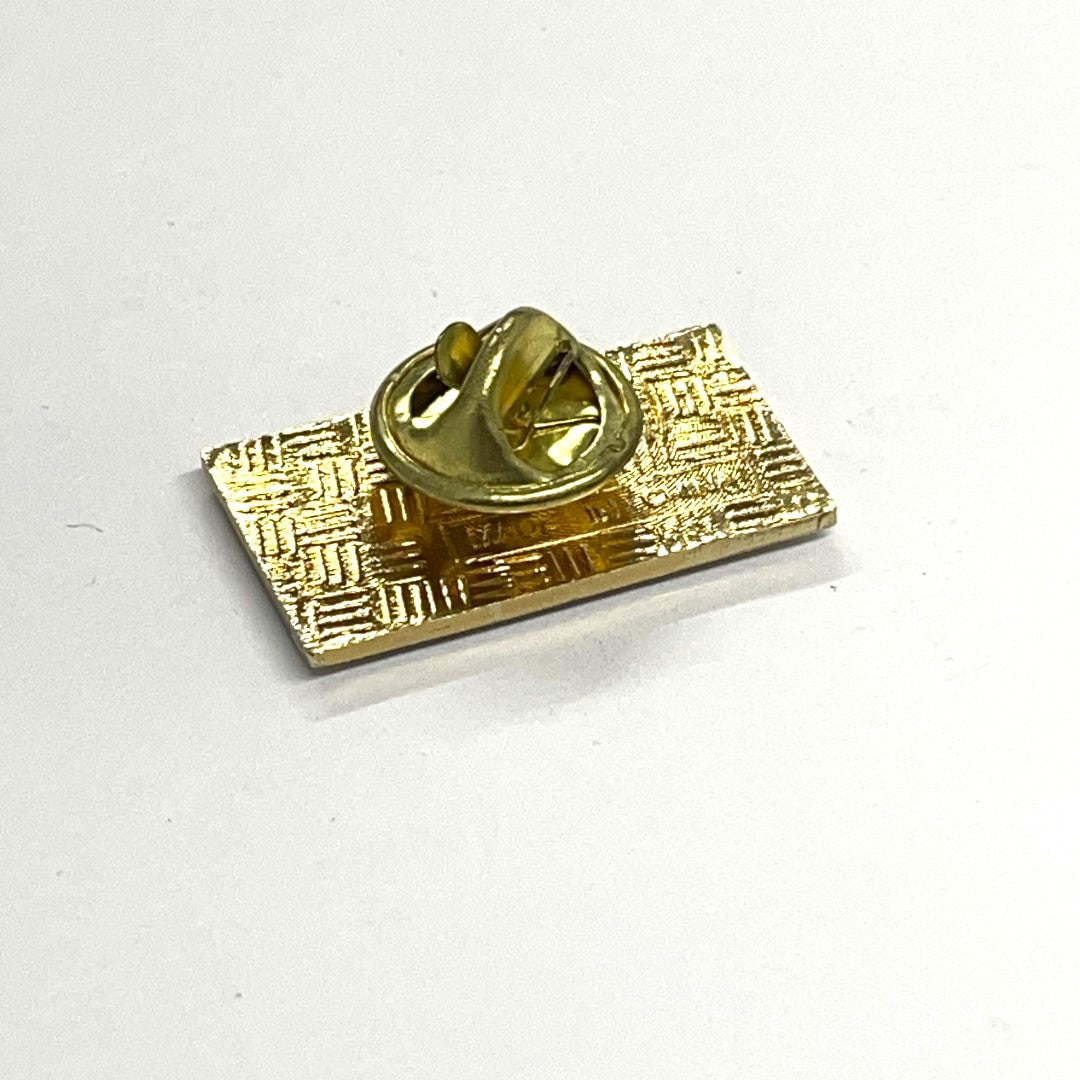 Vintage USGA Pin Badge