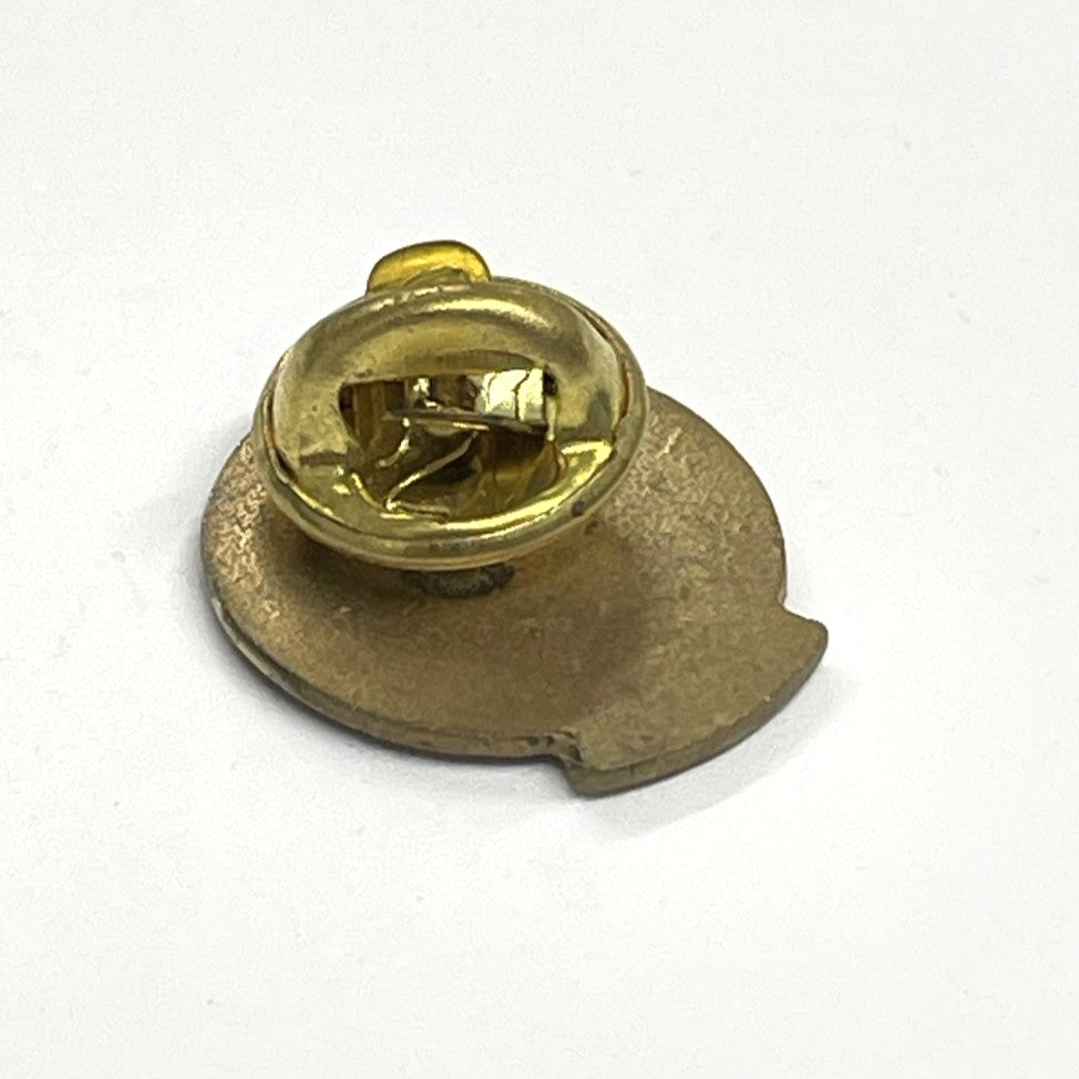 Guatemalan Golf Federation Pin Badge