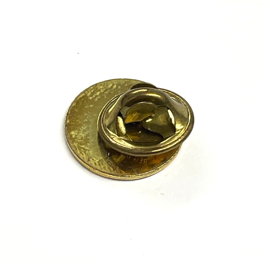 Finnish Golf Union Pin Badge