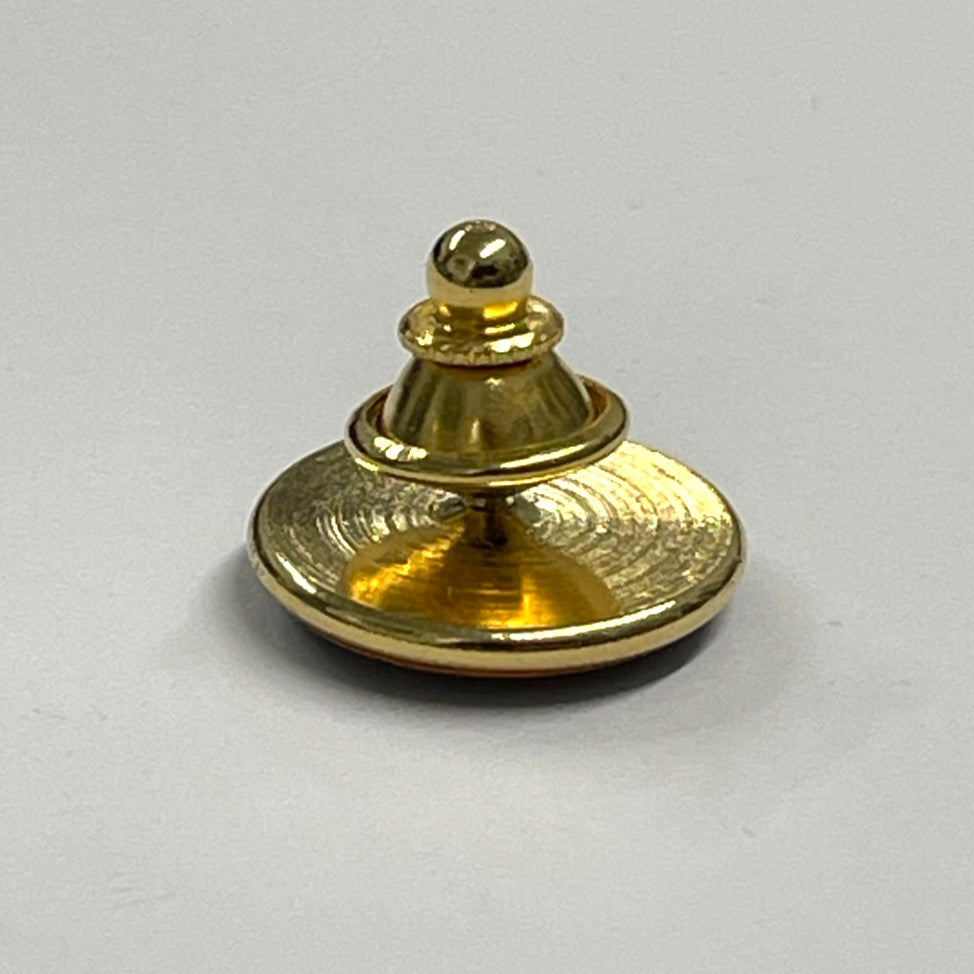 The Royal Hong Kong Golf Club Pin Badge