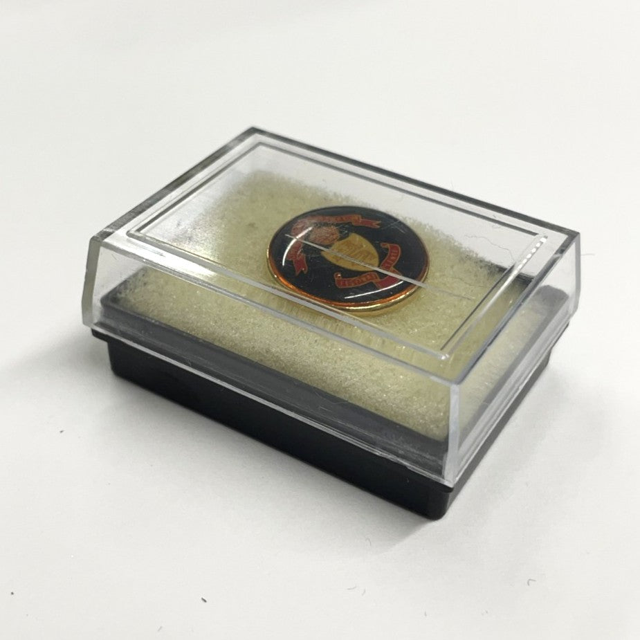 The Royal Hong Kong Golf Club Pin Badge