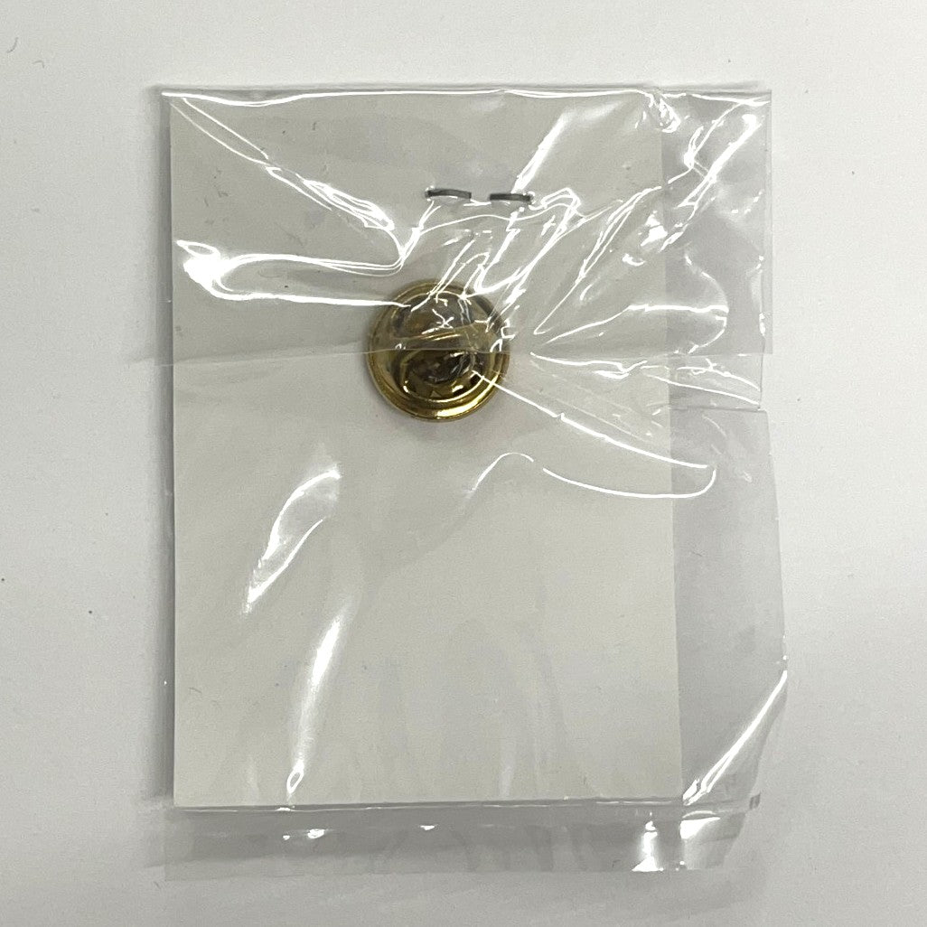 Hong Kong Golf Association Pin Badge