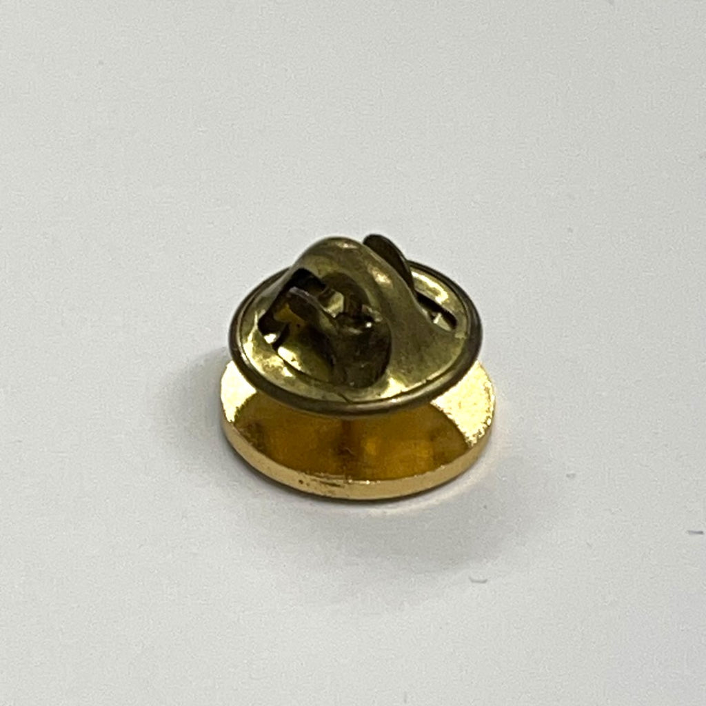 Colombian Golf Federation Enamel Pin Badge