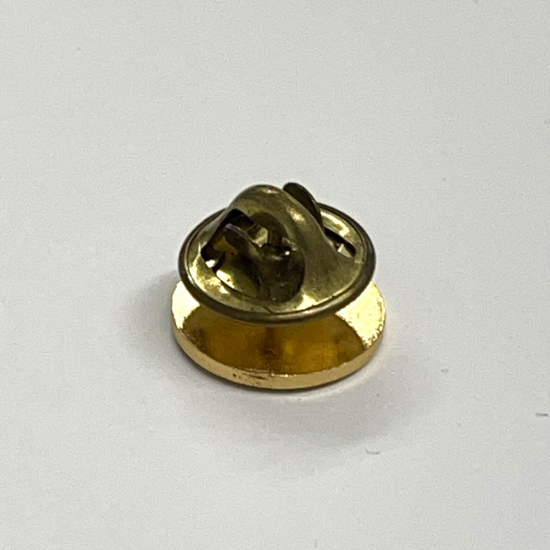 Colombian Golf Federation Enamel Pin Badge
