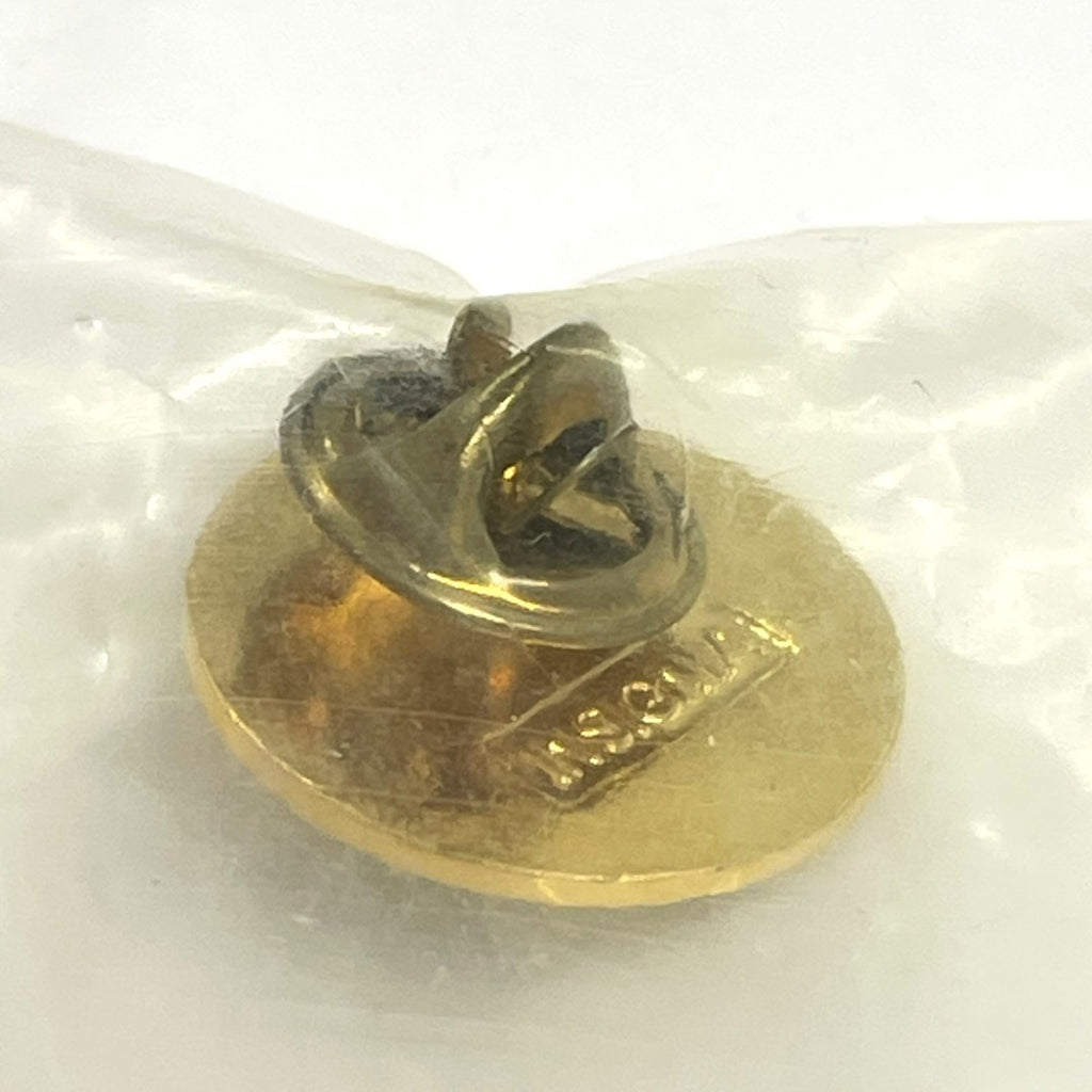Golfing Union Of Ireland Pin Badge