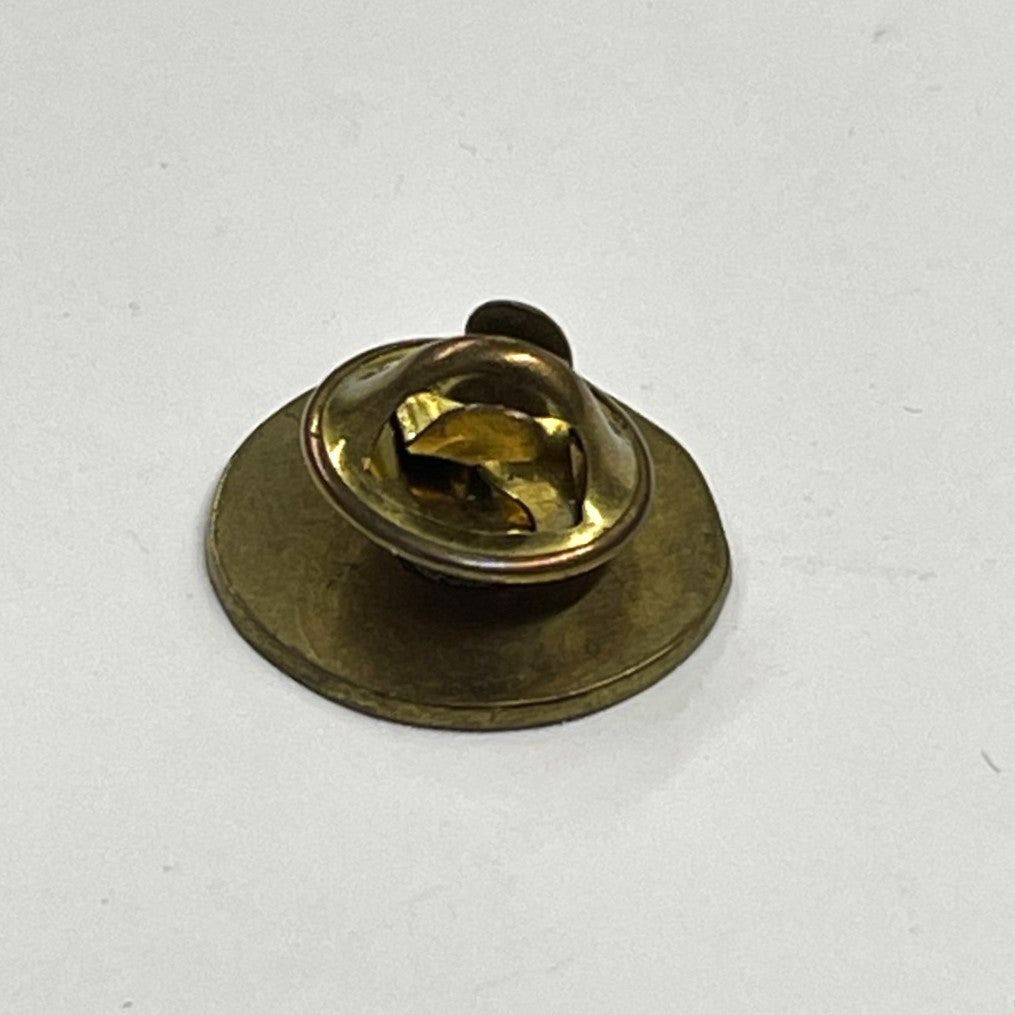 Paraguayan Golf Association Pin Badge