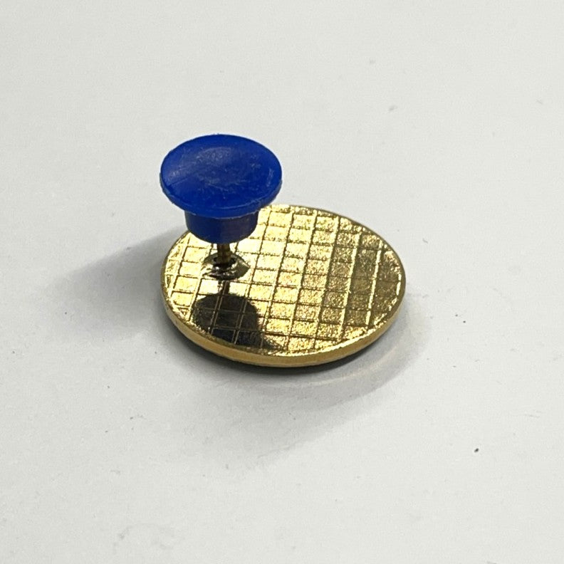 South Africa GolfRSA Enamel Pin Badge