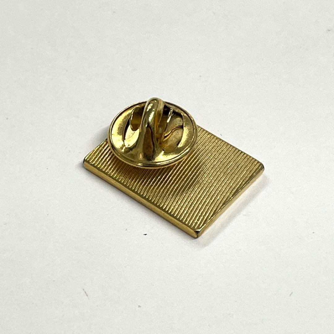 La Quinta Resort & Club - Vintage Enamel Pin Badge