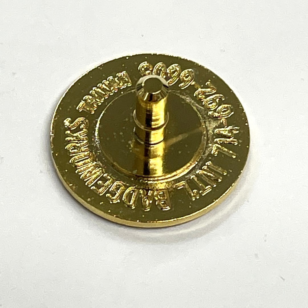 Vintage Augusta National Golf Club Masters Ball Marker