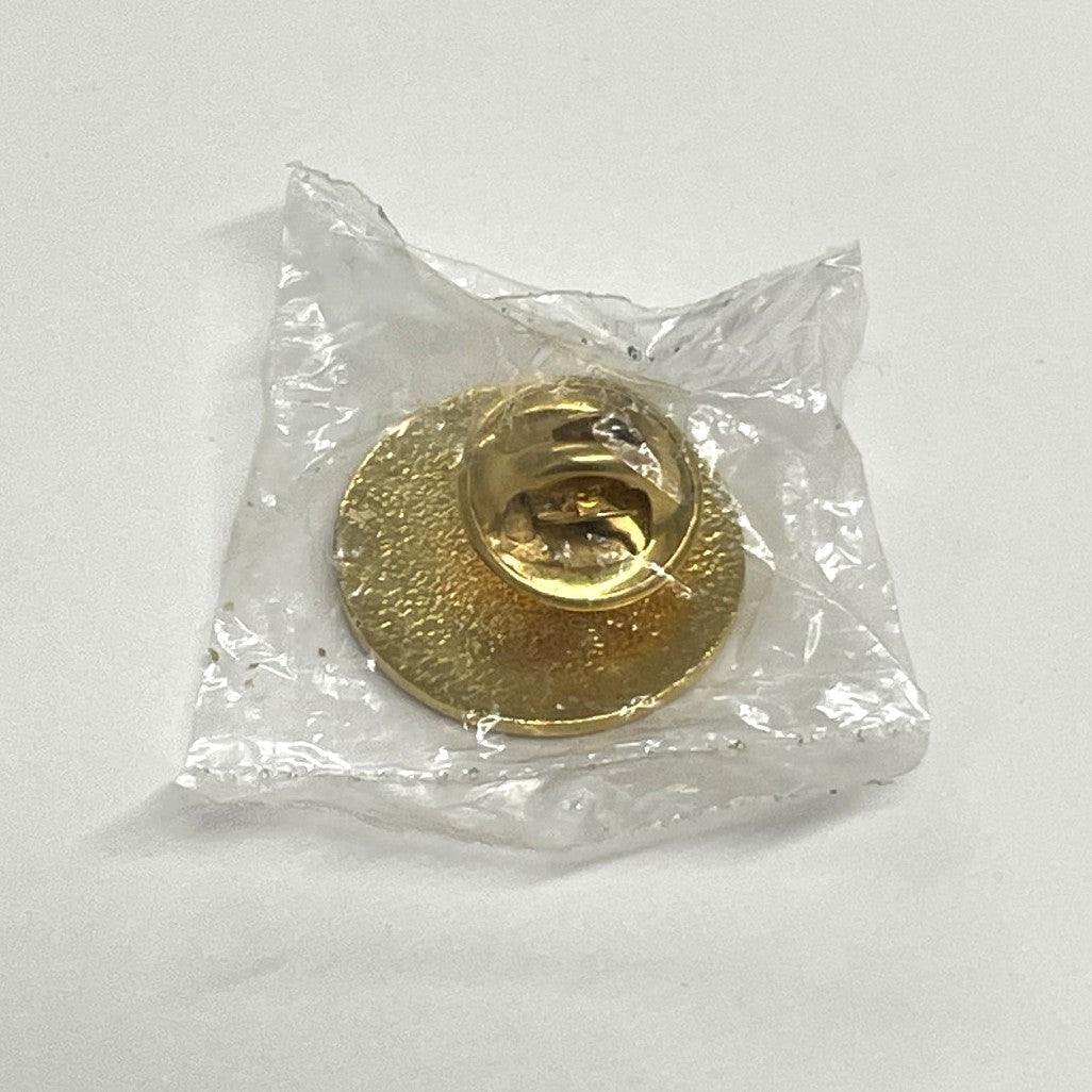 Chilean Golf Federation Pin Badge