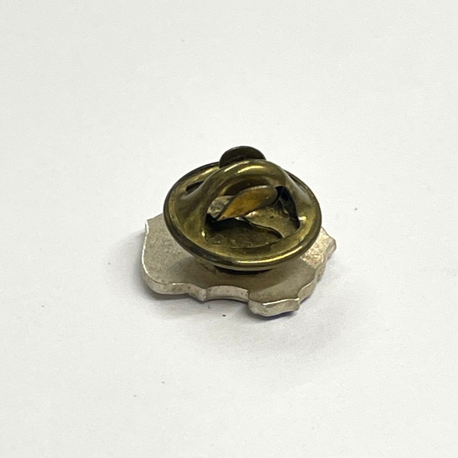 Estonian Golf Association Pin Badge