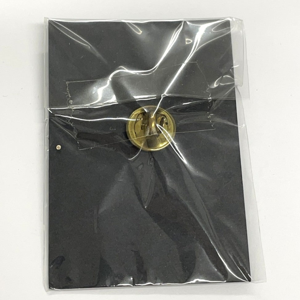 Japan Golf Association Pin Badge