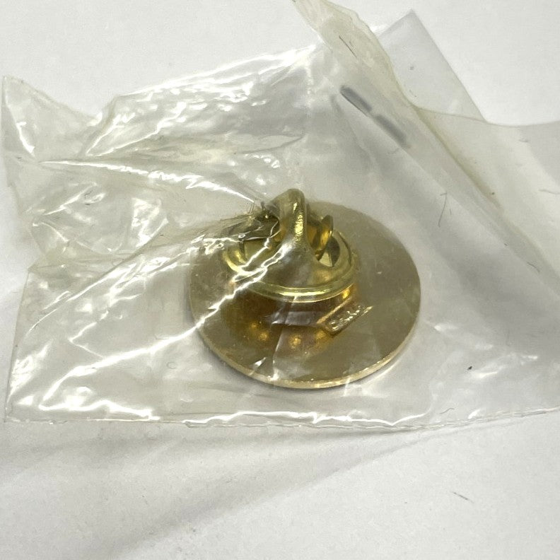 Bermuda Golf Association Pin Badge