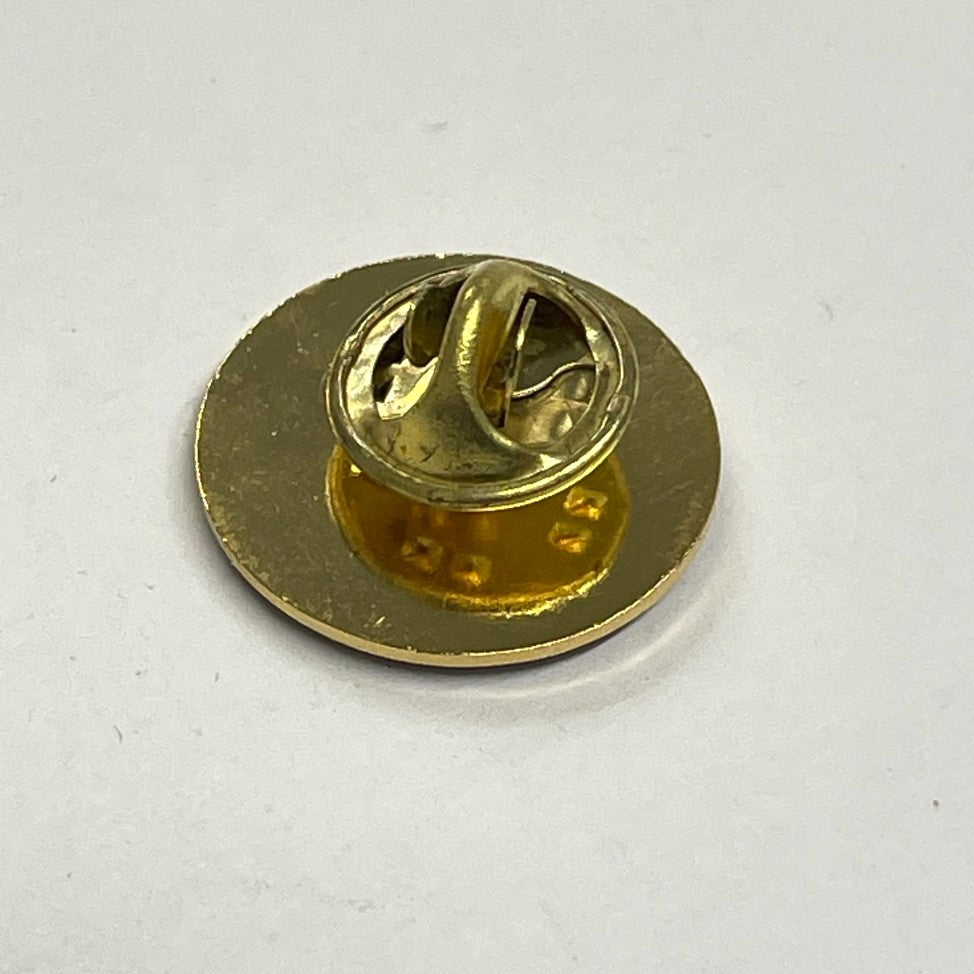 European Golf Association (EGA) Pin Badge