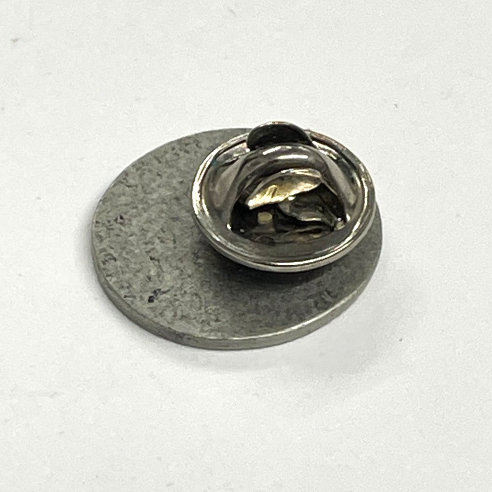2001 - 101st US Amateur Championship East Lake Golf Club Pin Badge