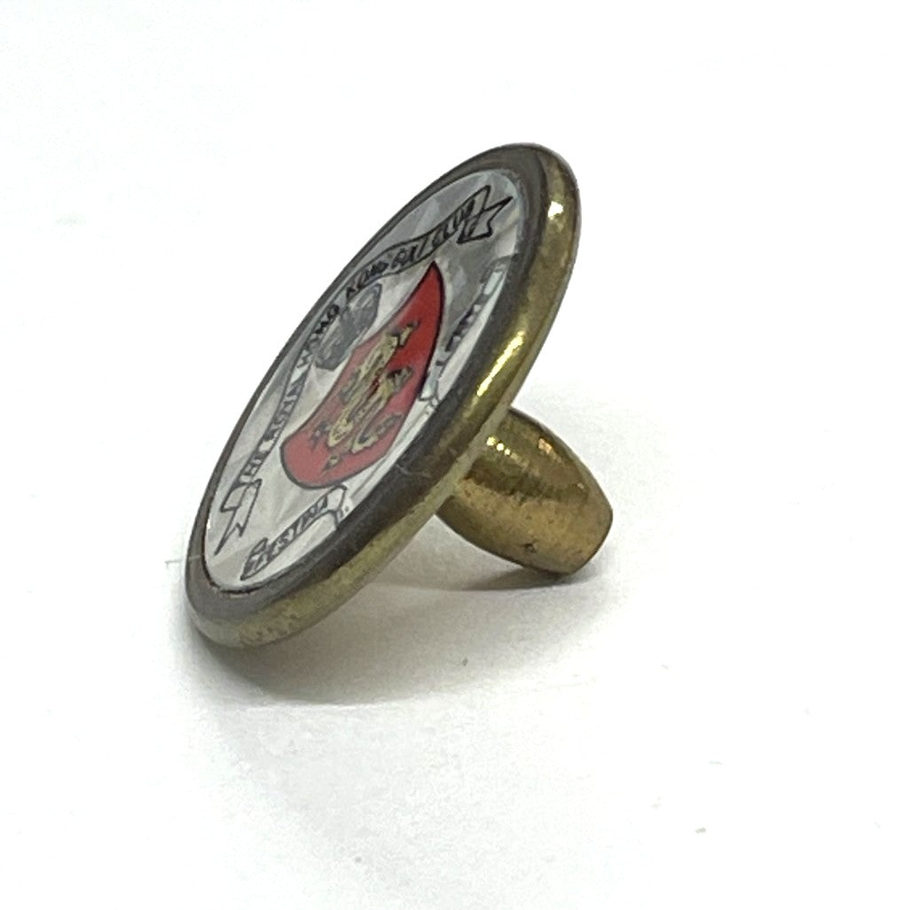 The Royal Hong Kong Golf Club Ball Marker