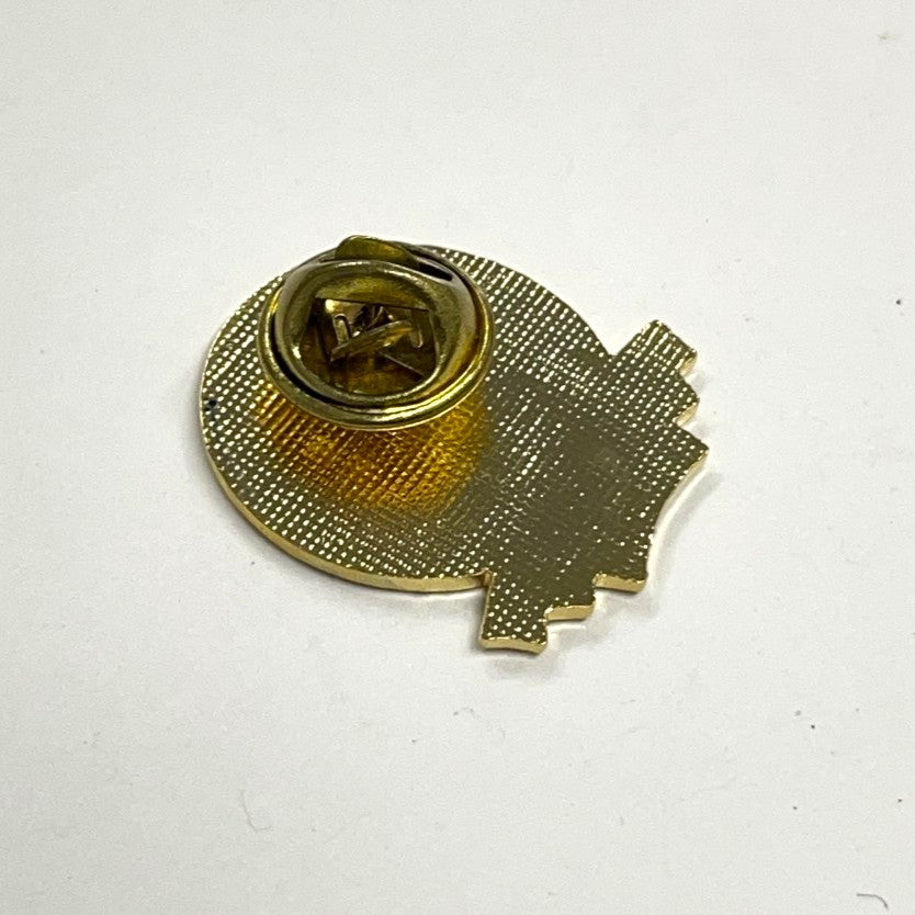 United States Golf Association USGA - 1997 Volunteer Pin Badge